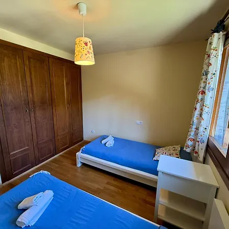 Διαμέρισμα L10 - Abetal - Villmor Anciles